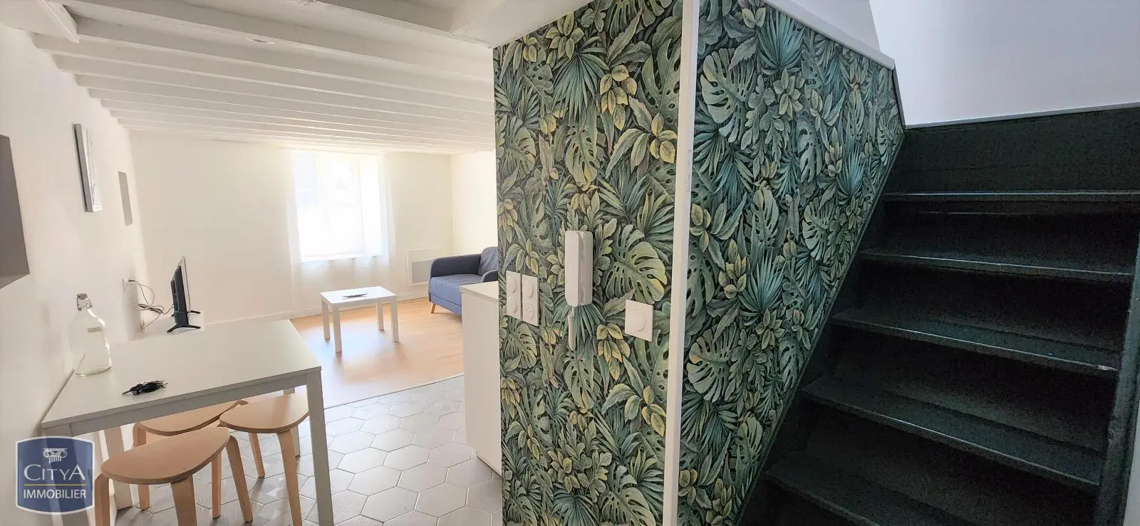 Photo 3 Appartement 2 pièces 36m²