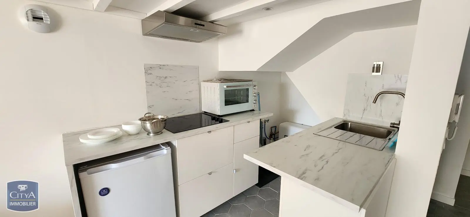 Photo 4 Appartement 2 pièces 36m²