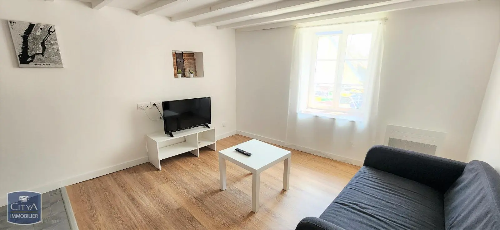 Photo 1 Appartement 2 pièces 36m²