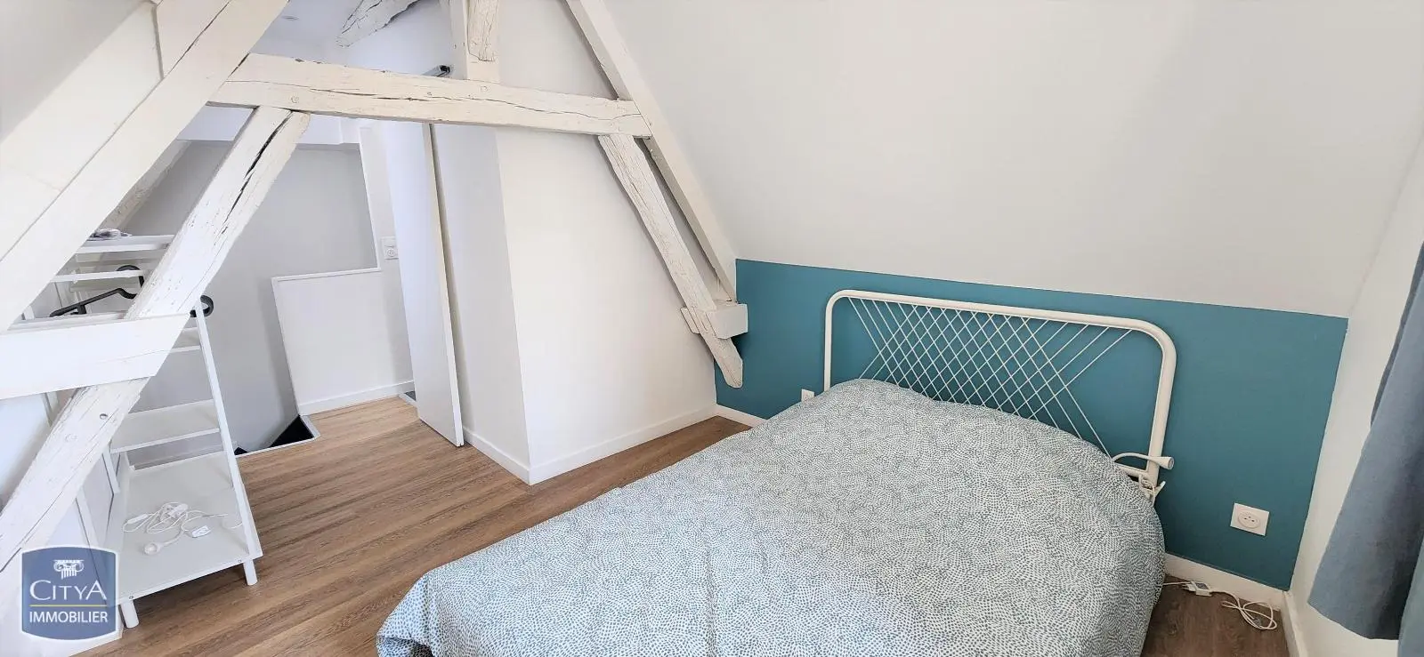 Photo 7 Appartement 2 pièces 36m²