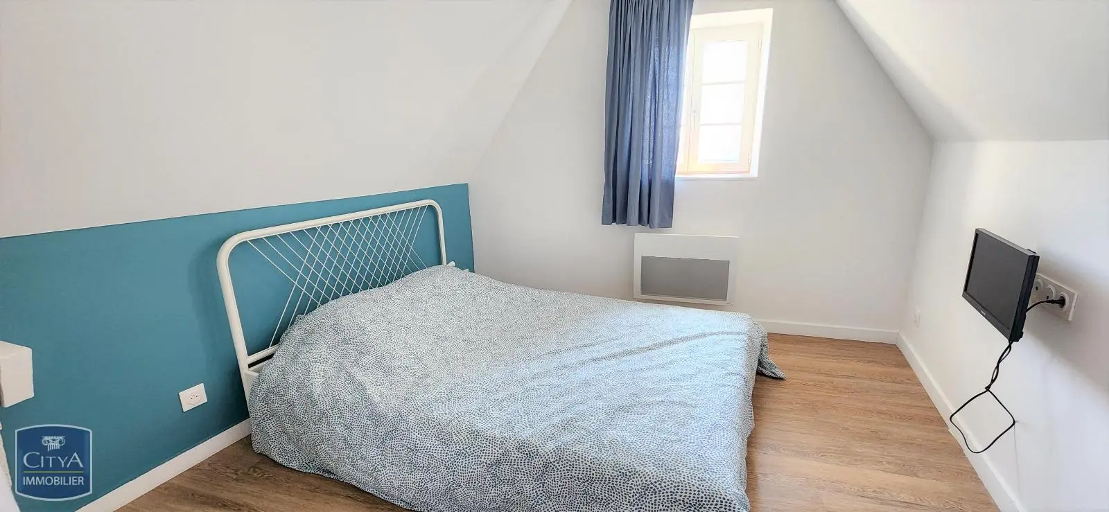 Photo 8 Appartement 2 pièces 36m²