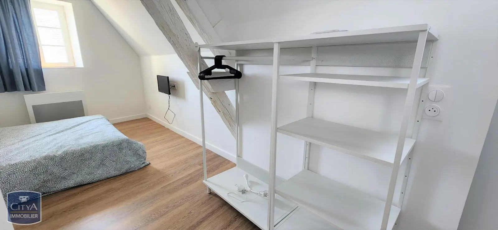 Photo 9 Appartement 2 pièces 36m²