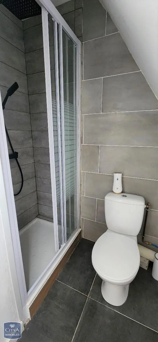 Photo 11 Appartement 2 pièces 36m²