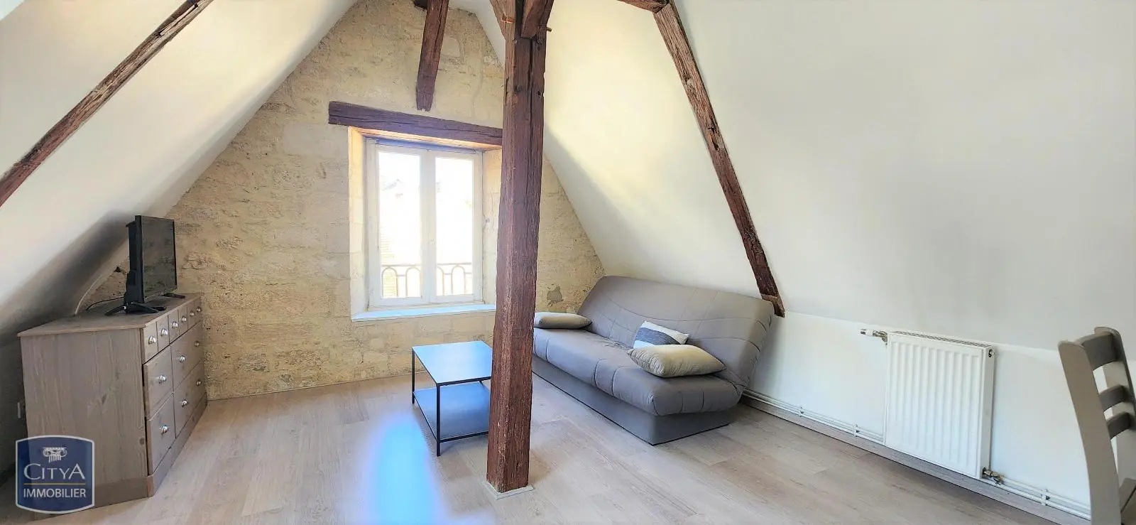 Photo 6 Appartement 1 pièce 23.22m²