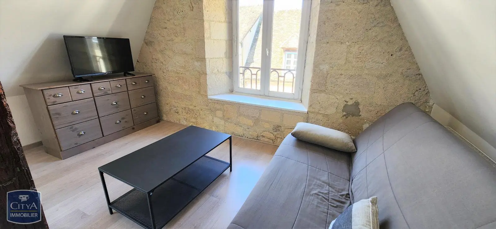 Photo 9 Appartement 1 pièce 23.22m²