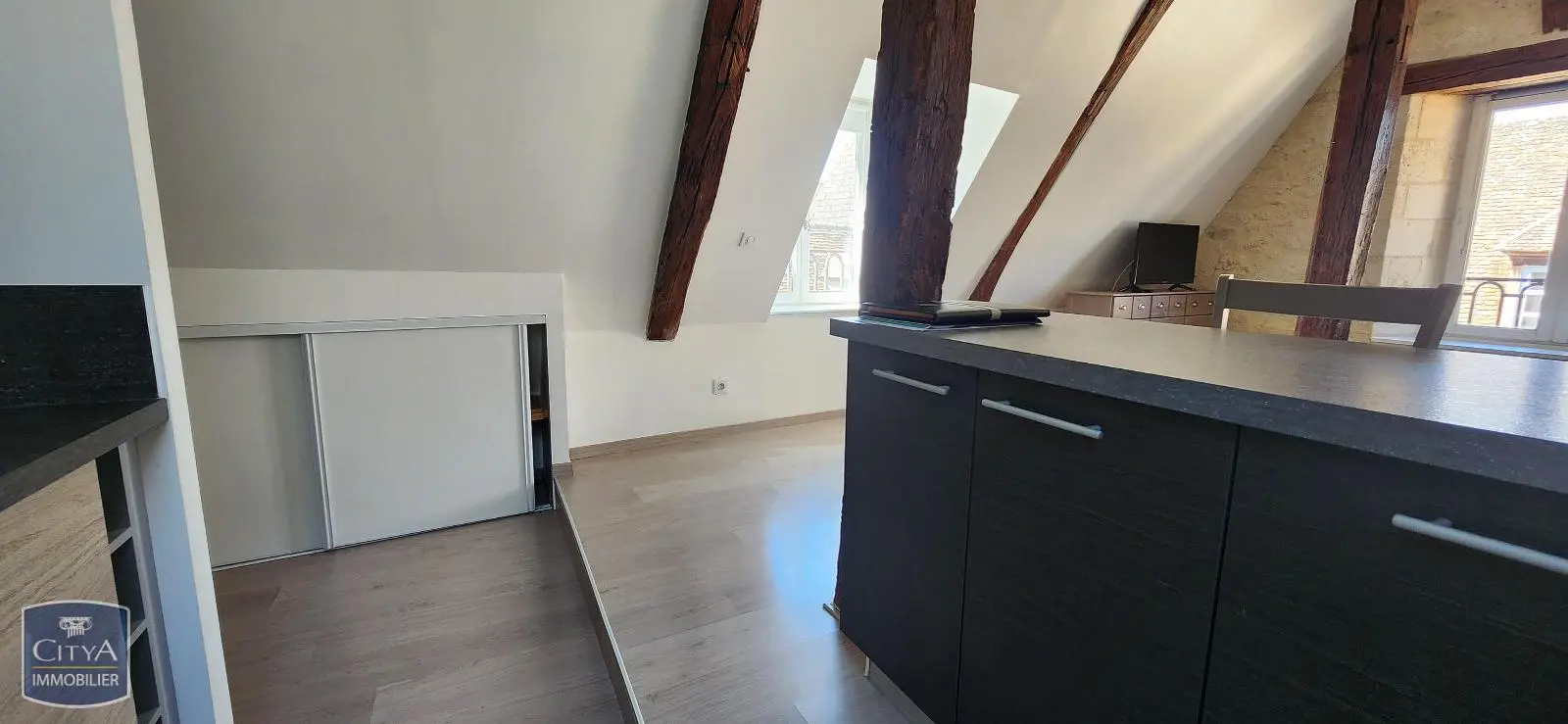 Photo 12 Appartement 1 pièce 23.22m²