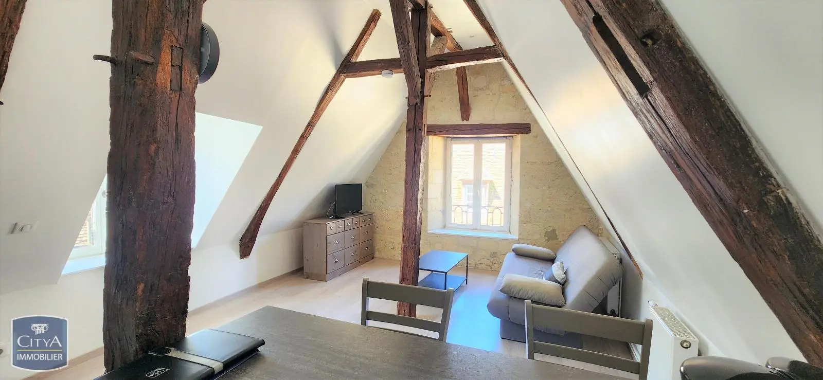 Photo 13 Appartement 1 pièce 23.22m²