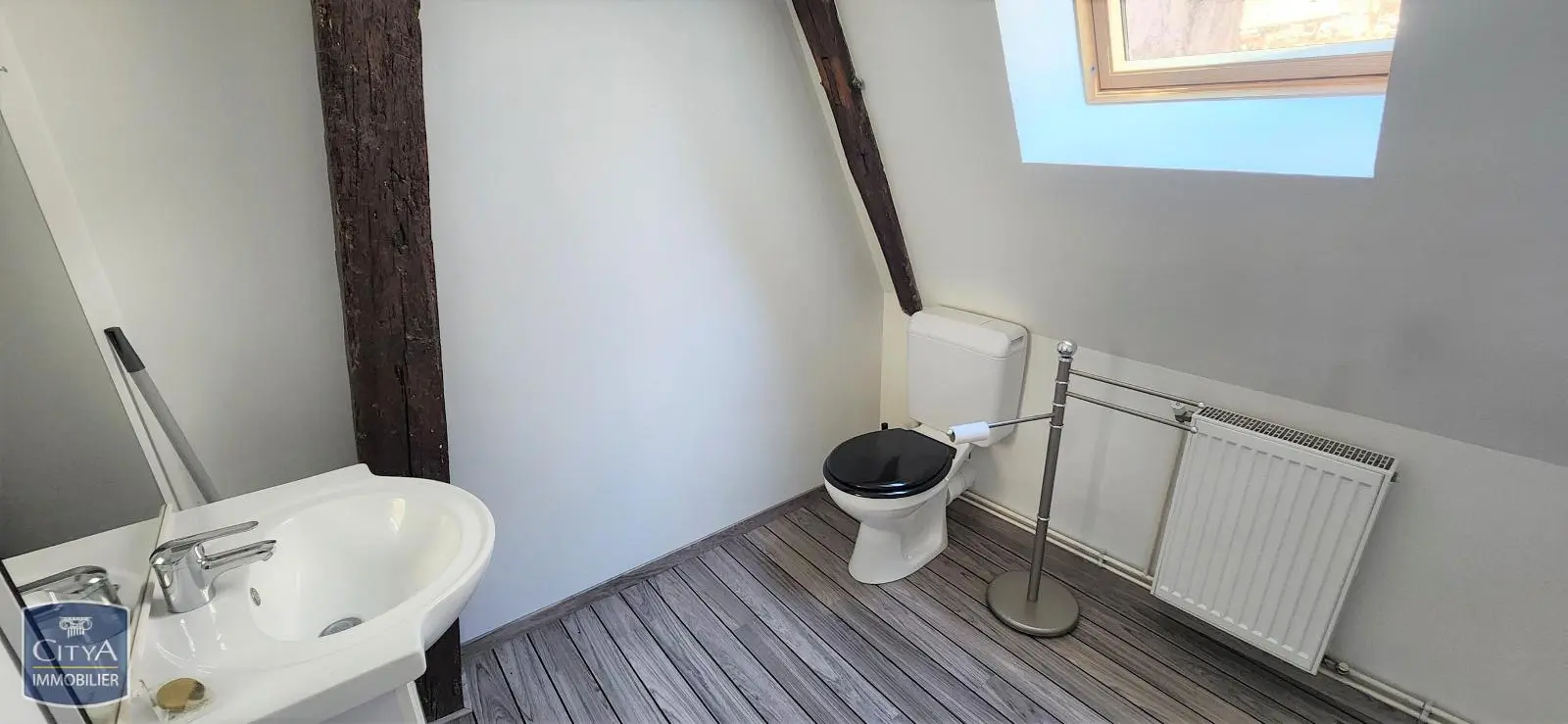 Photo 14 Appartement 1 pièce 23.22m²