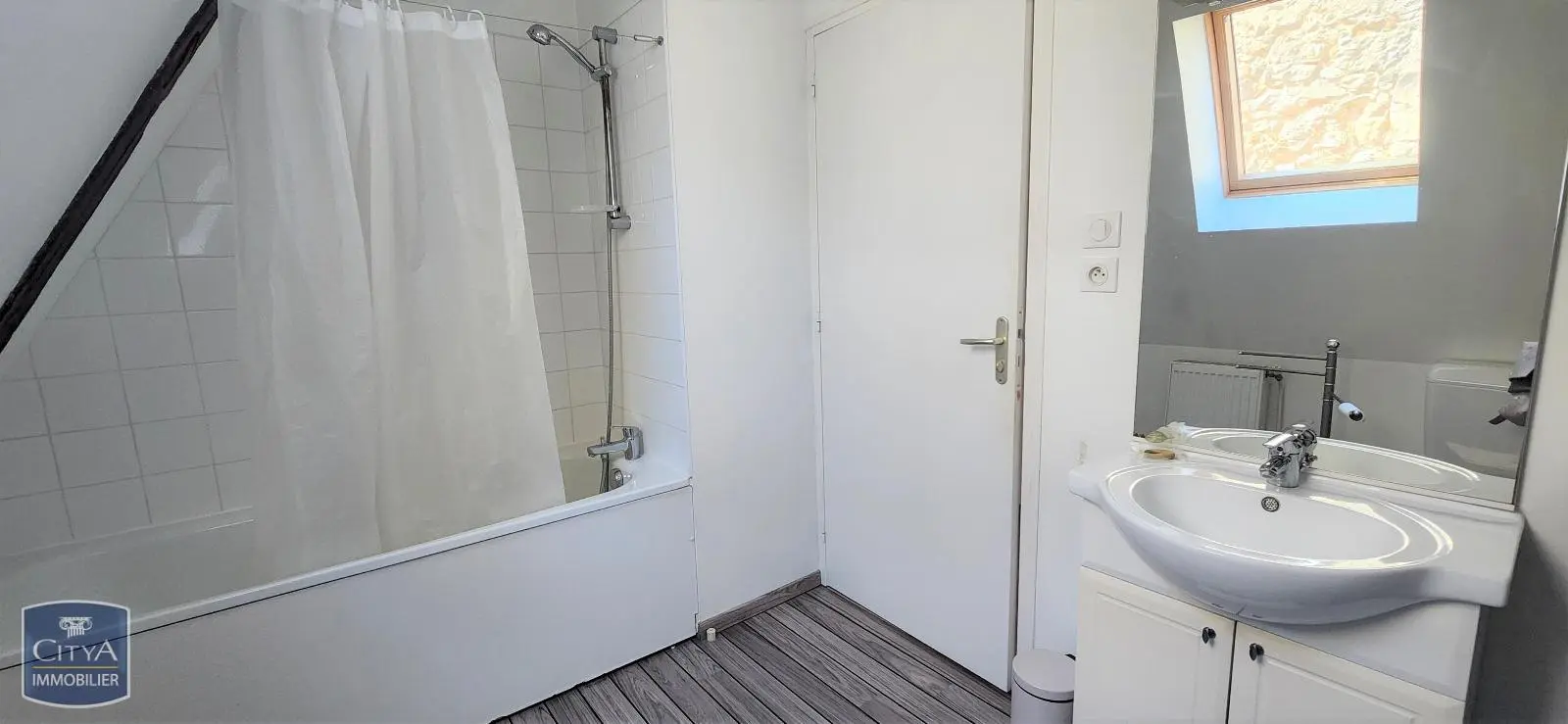 Photo 15 Appartement 1 pièce 23.22m²