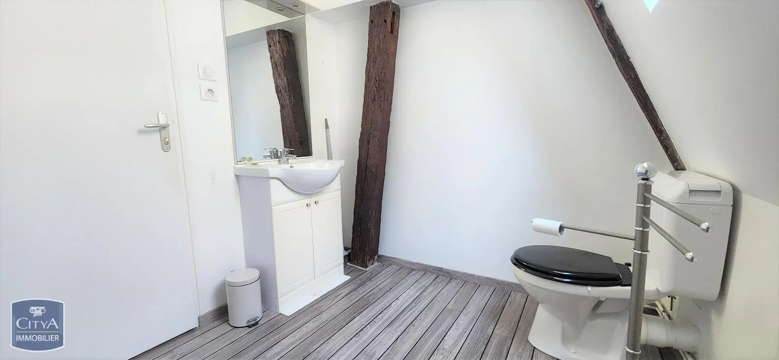 Photo 16 Appartement 1 pièce 23.22m²