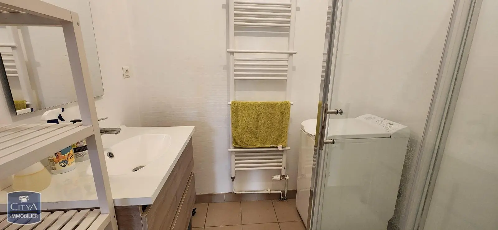 Photo 12 Appartement 1 pièce 32.69m²