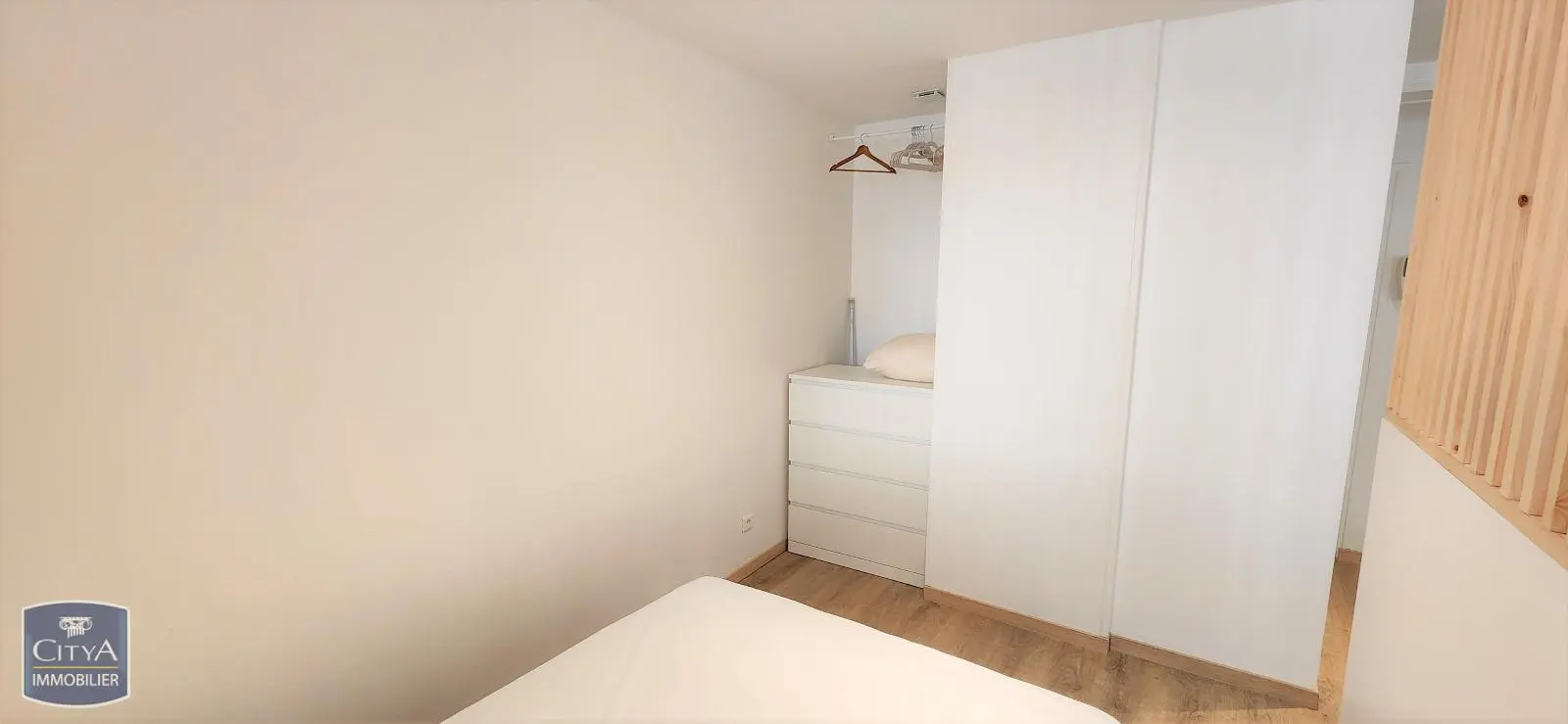 Photo 11 Appartement 1 pièce 32.69m²