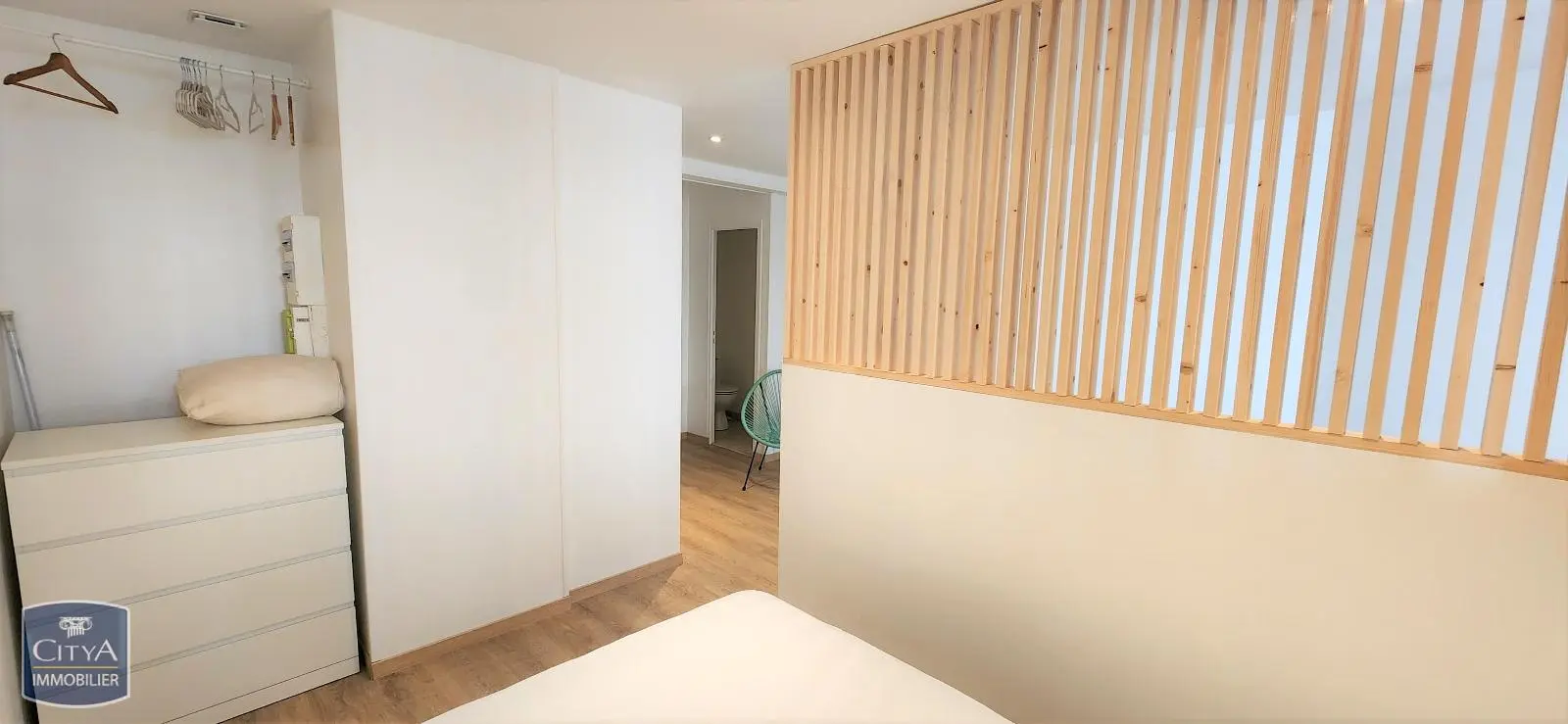 Photo 13 Appartement 1 pièce 32.69m²