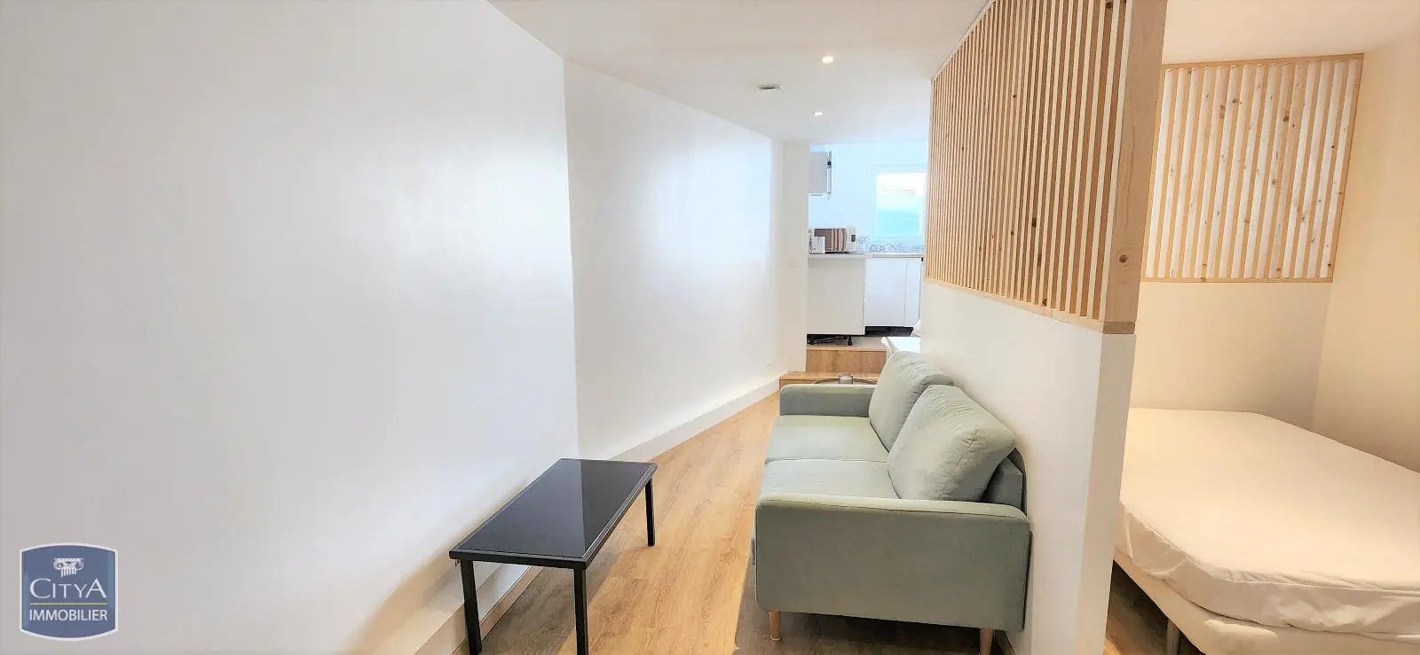 Photo 5 Appartement 1 pièce 32.69m²