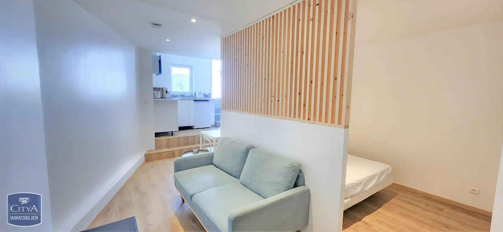 Photo 4 Appartement 1 pièce 32.69m²
