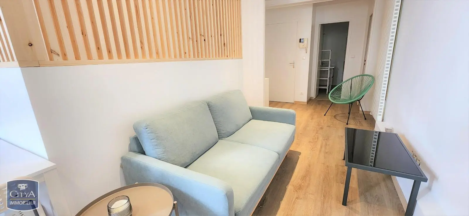 Photo 6 Appartement 1 pièce 32.69m²