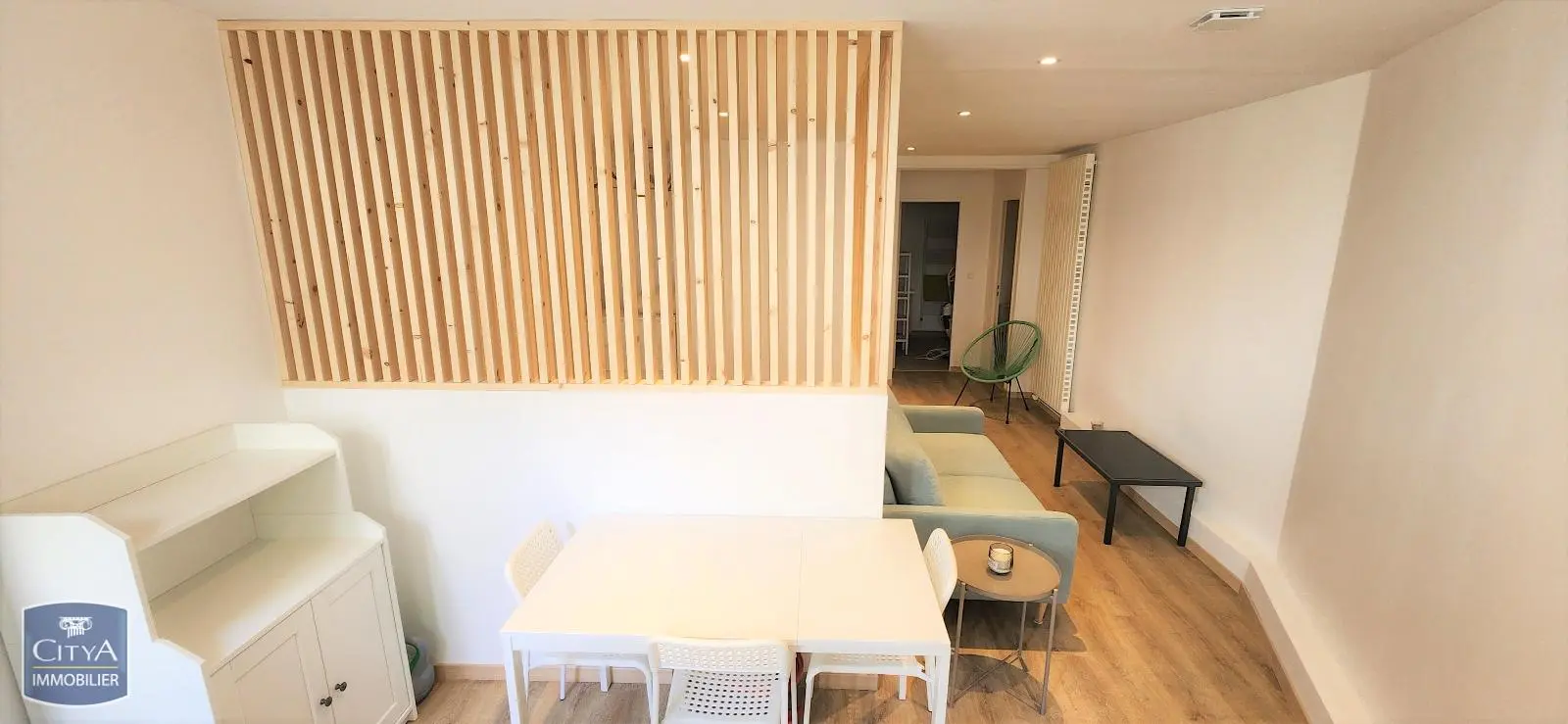 Photo 7 Appartement 1 pièce 32.69m²