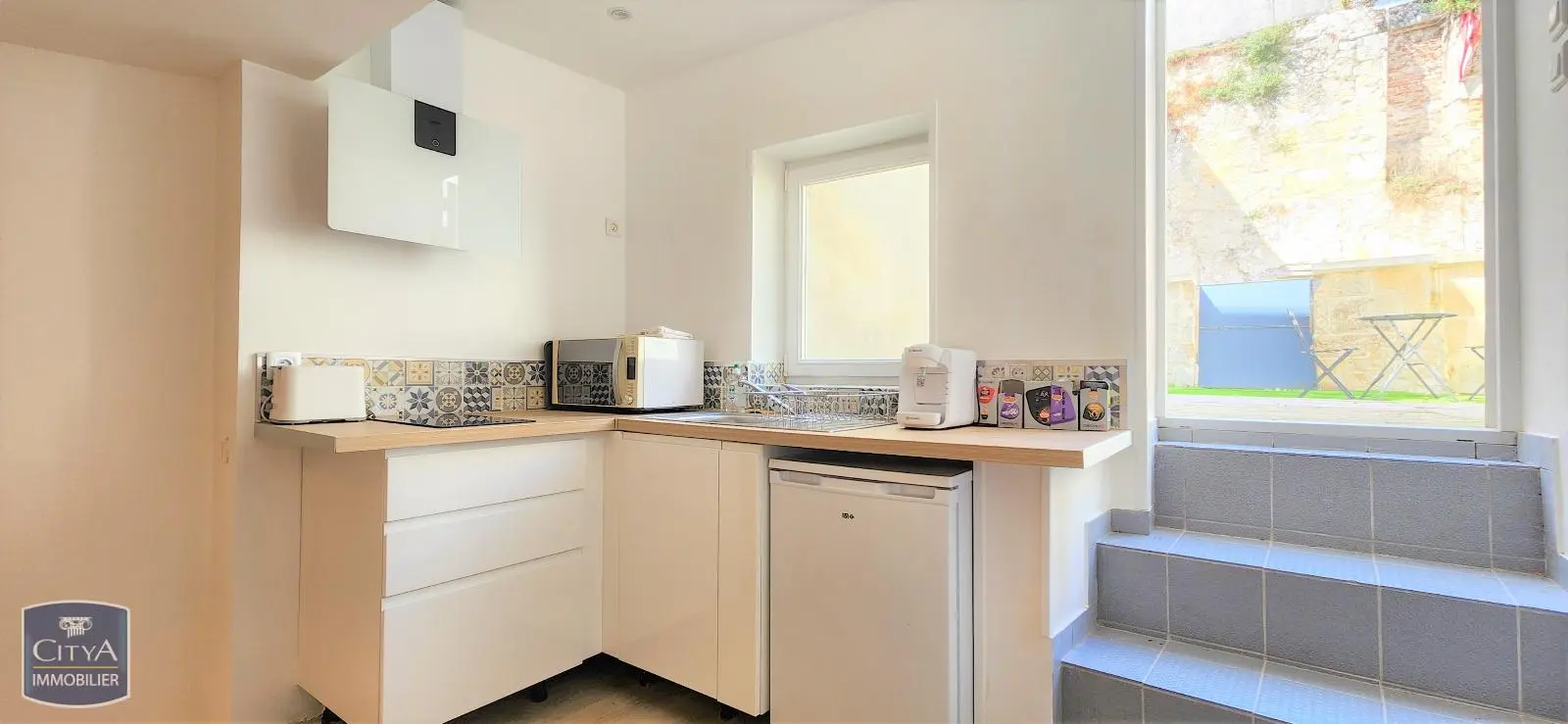 Photo 8 Appartement 1 pièce 32.69m²