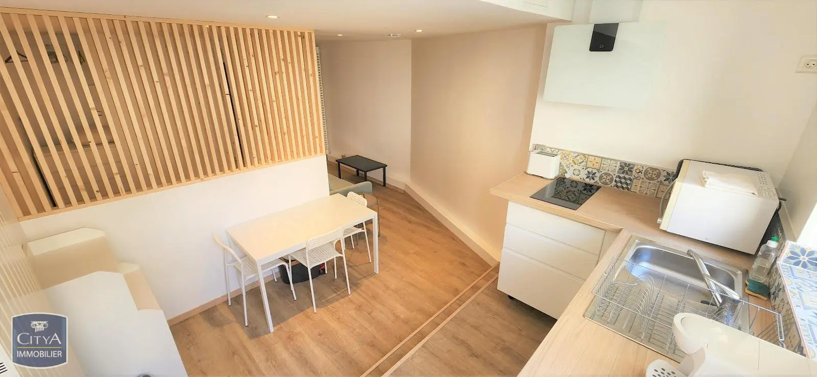 Photo 9 Appartement 1 pièce 32.69m²