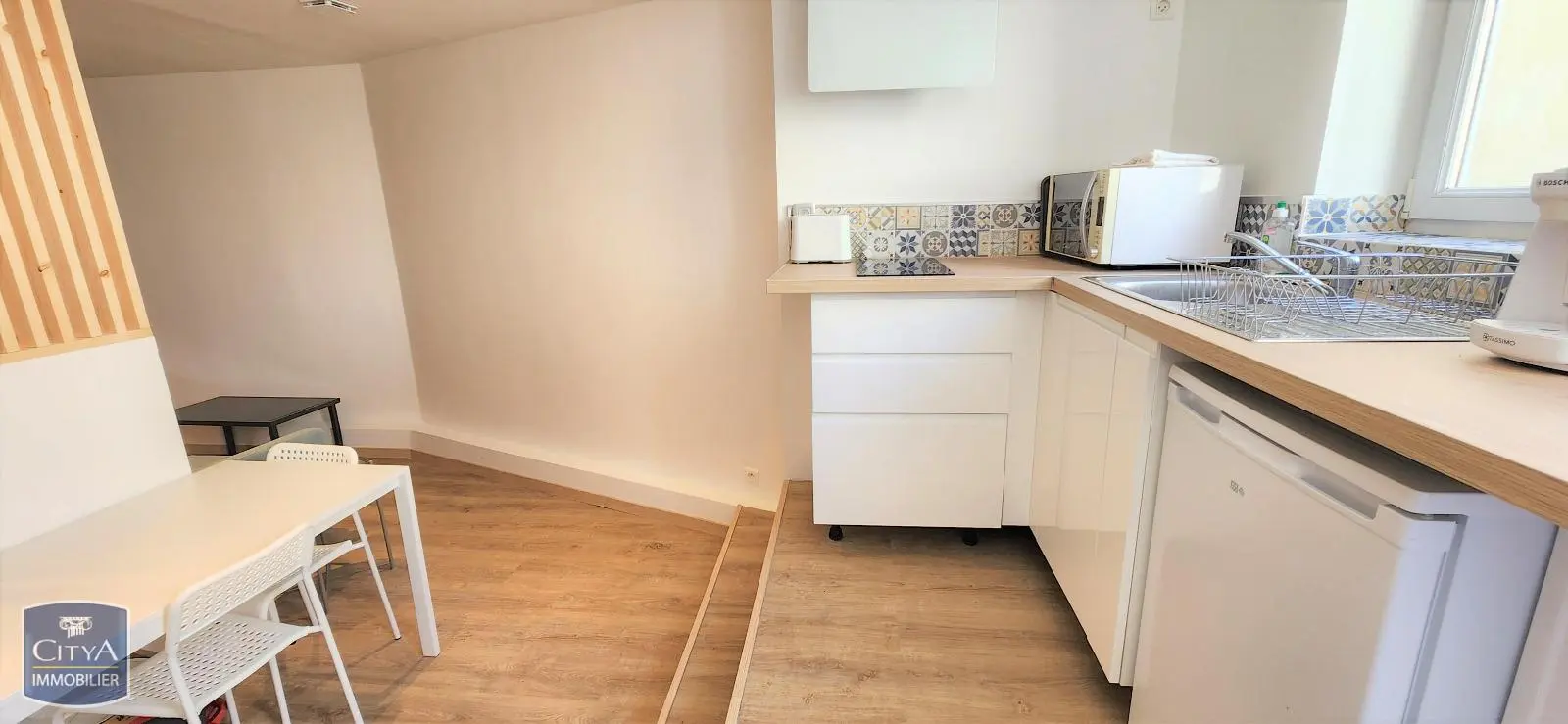 Photo 14 Appartement 1 pièce 32.69m²