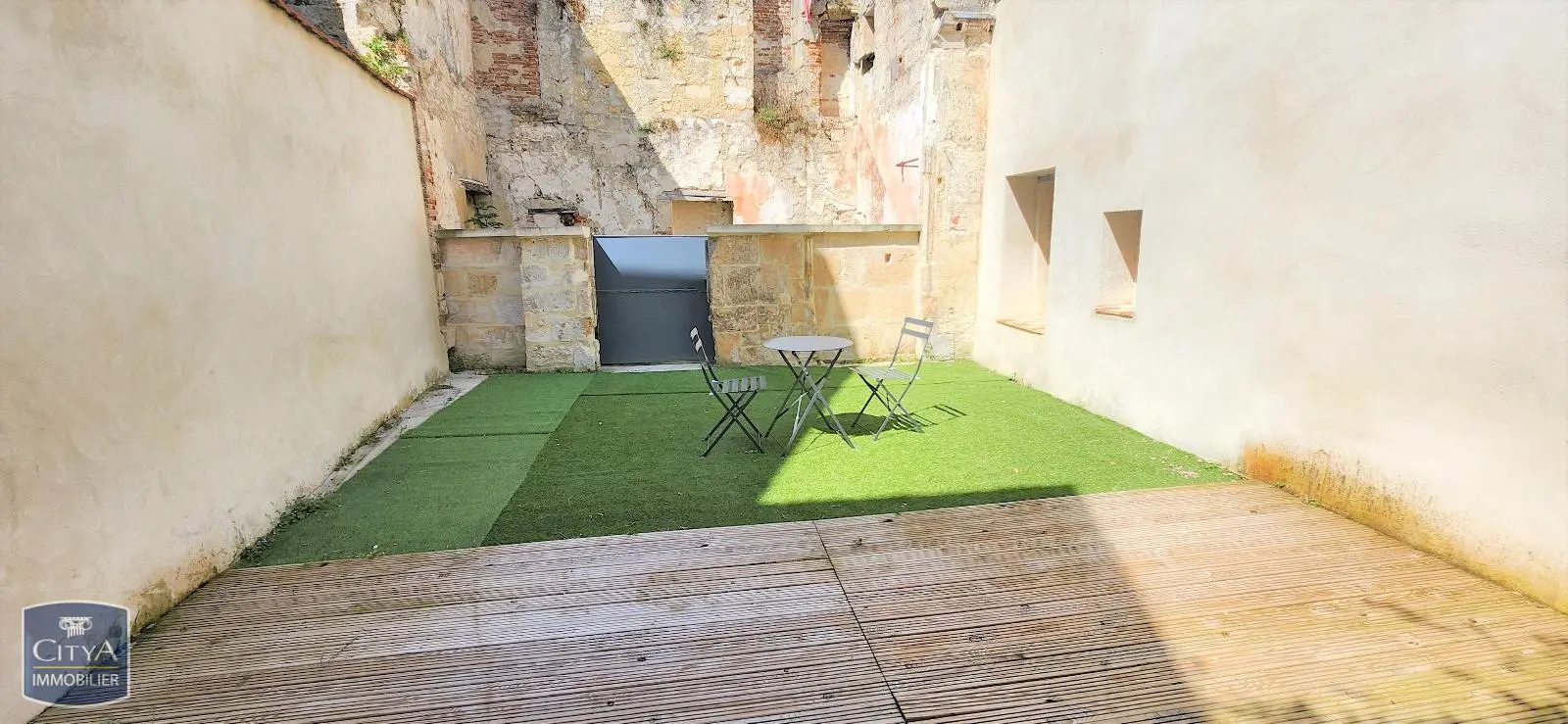Photo 15 Appartement 1 pièce 32.69m²