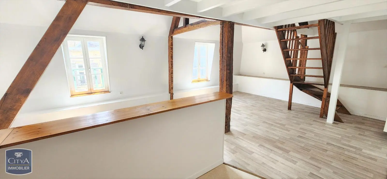 Photo 4 Appartement 2 pièces 39.24m²