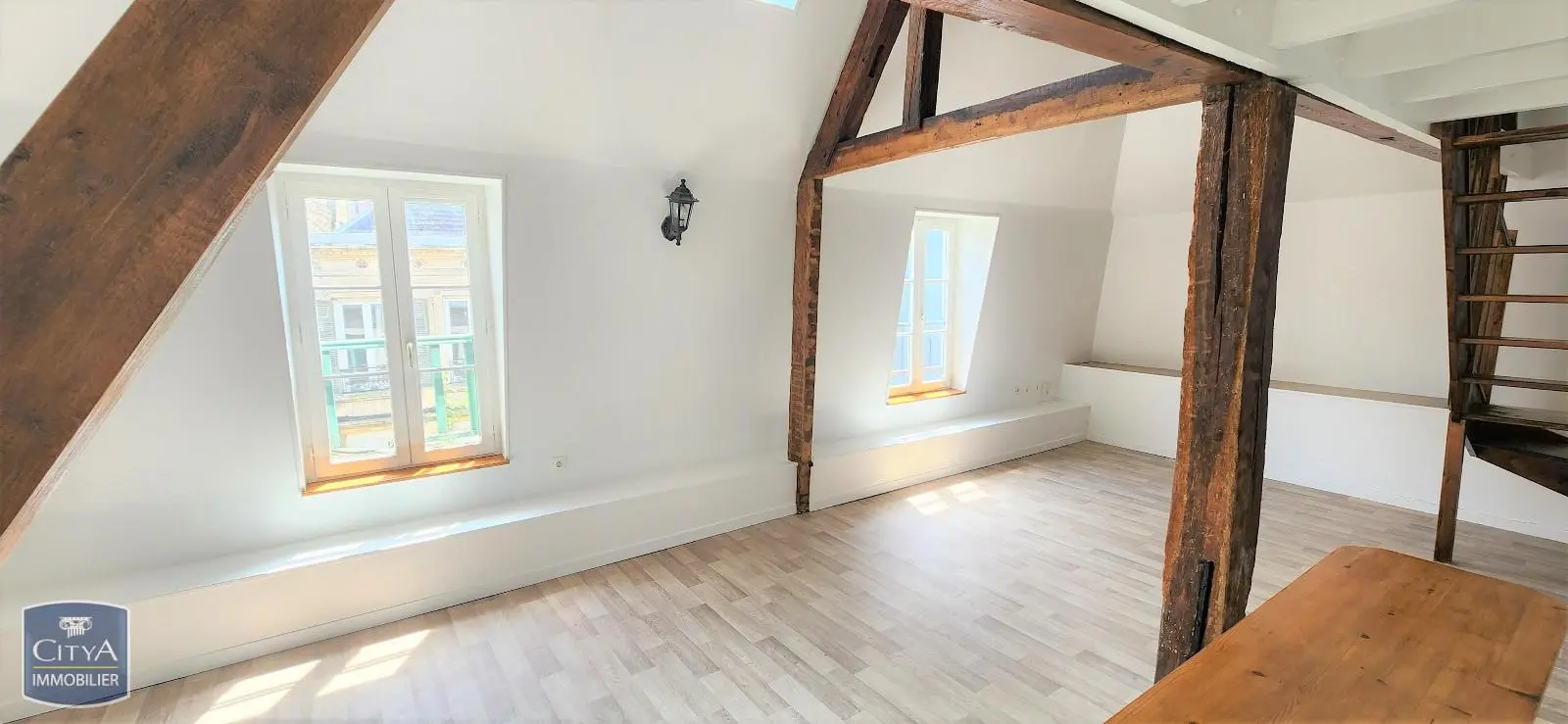 Photo 5 Appartement 2 pièces 39.24m²