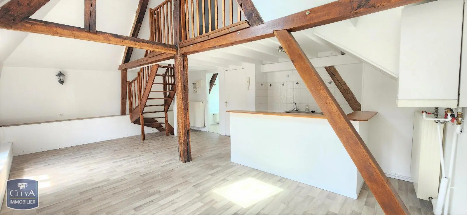 Photo 6 Appartement 2 pièces 39.24m²