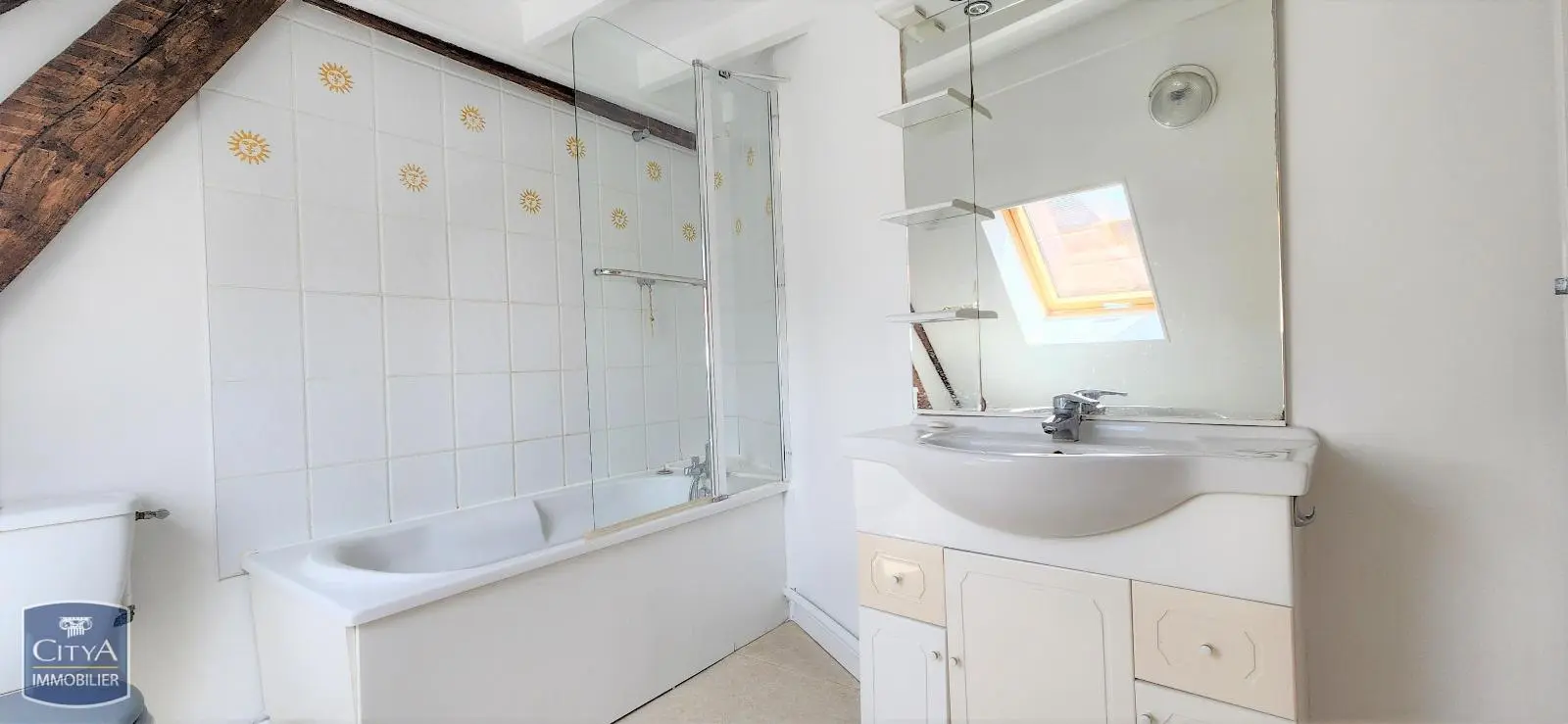 Photo 8 Appartement 2 pièces 39.24m²