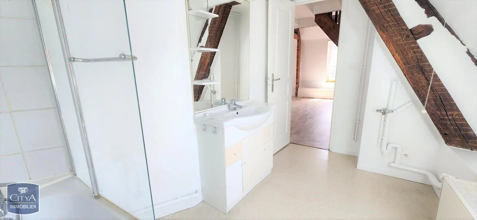 Photo 9 Appartement 2 pièces 39.24m²