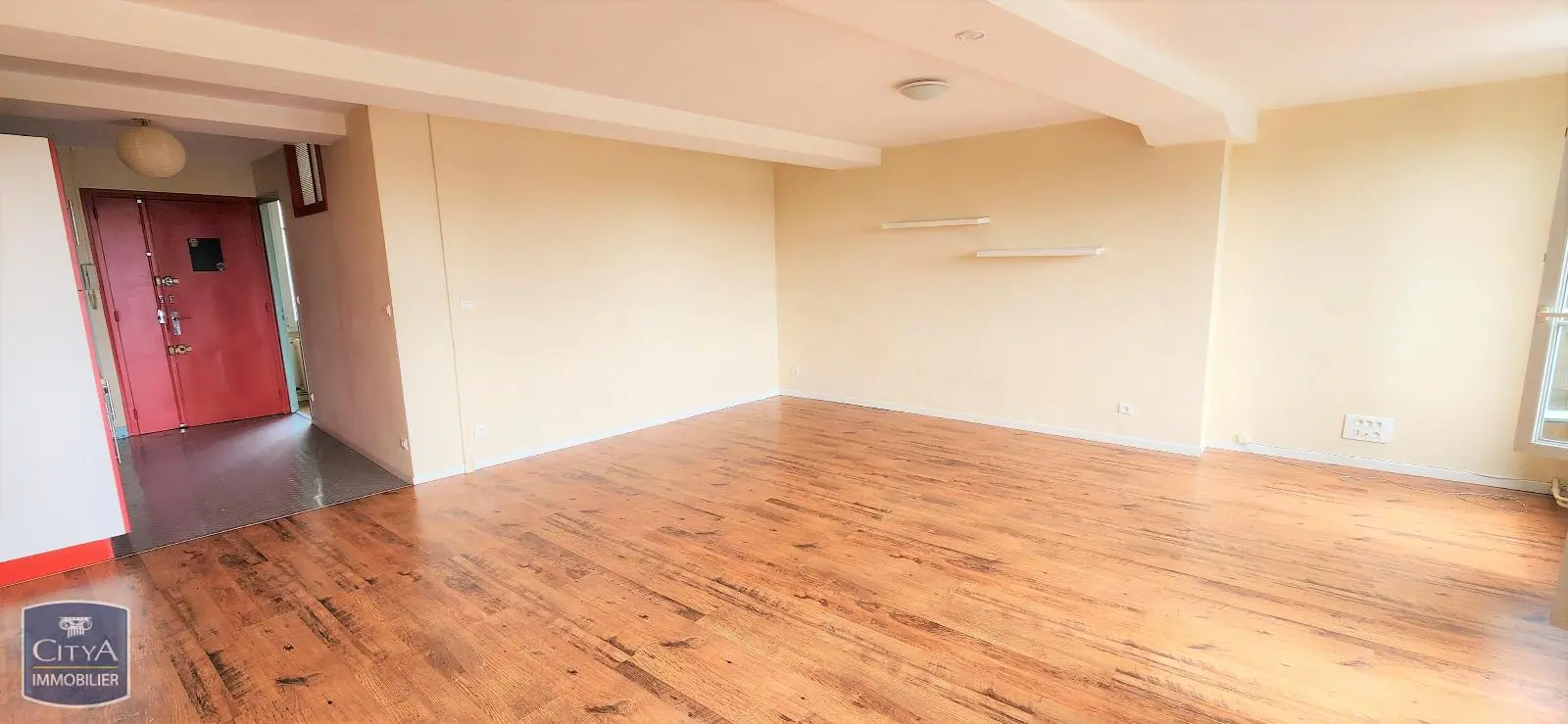 Photo 2 appartement Laon