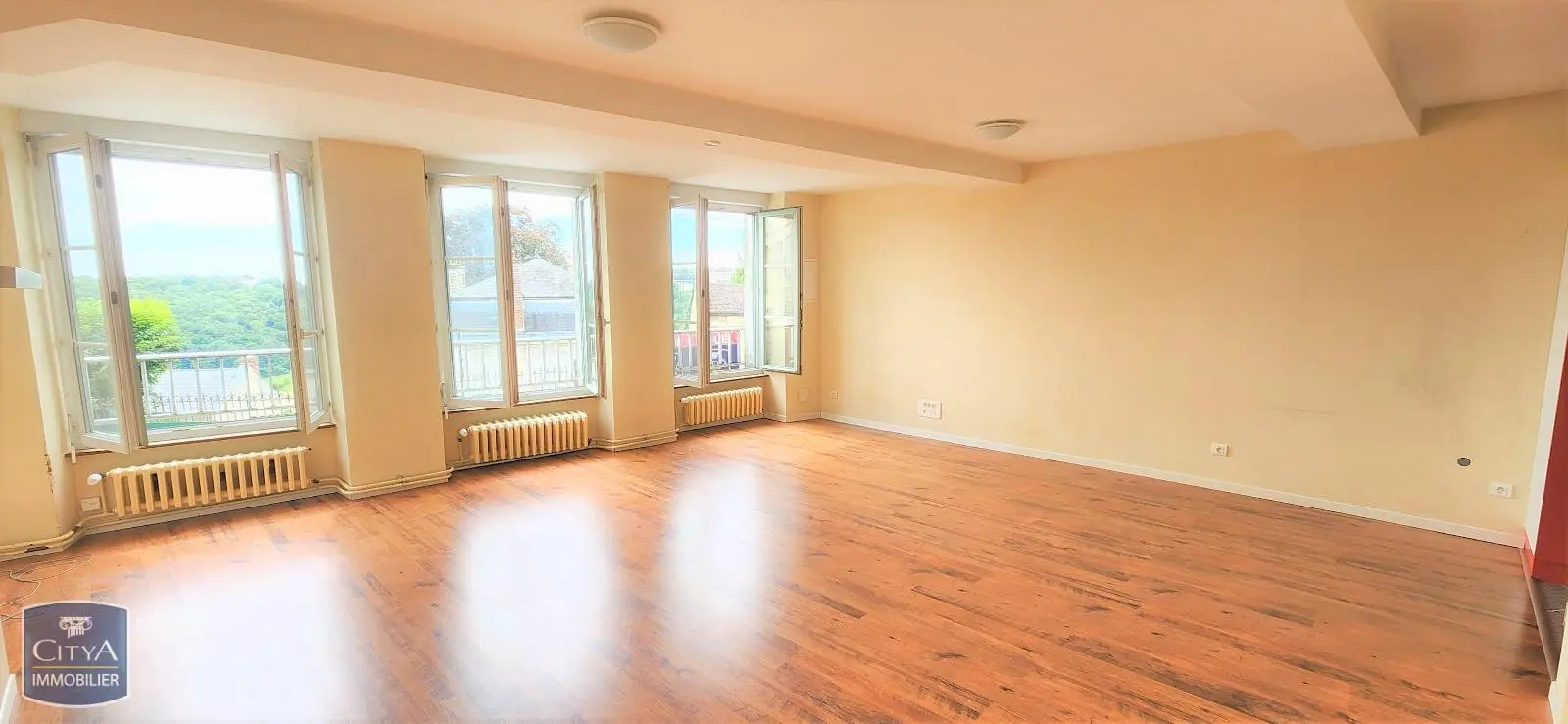 Photo 1 Appartement 2 pièces 60.06m²