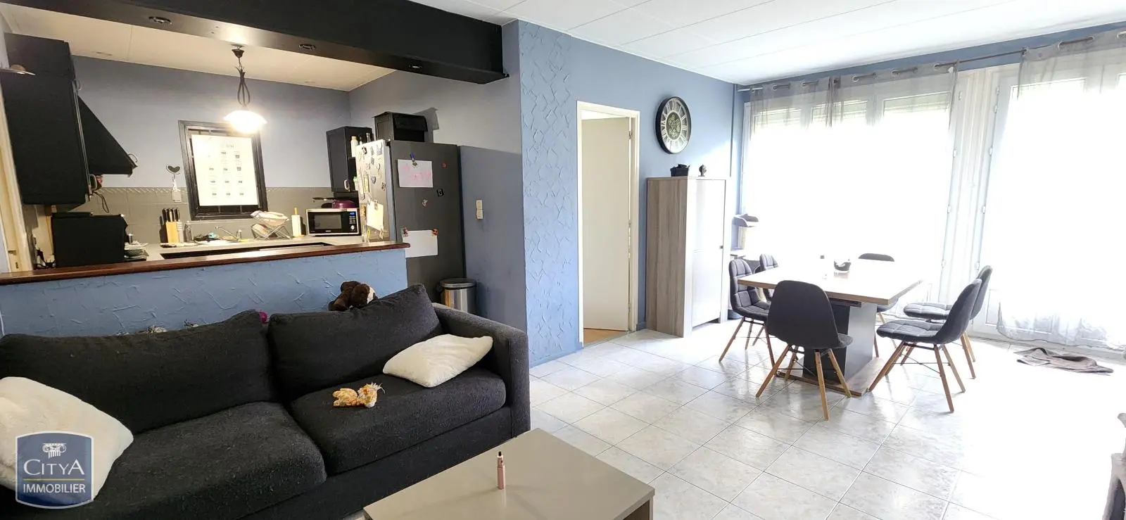 Photo 2 appartement Soissons