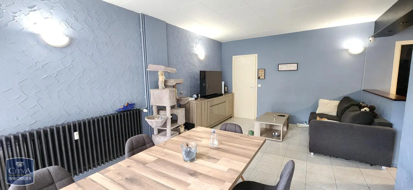 Photo 4 appartement Soissons