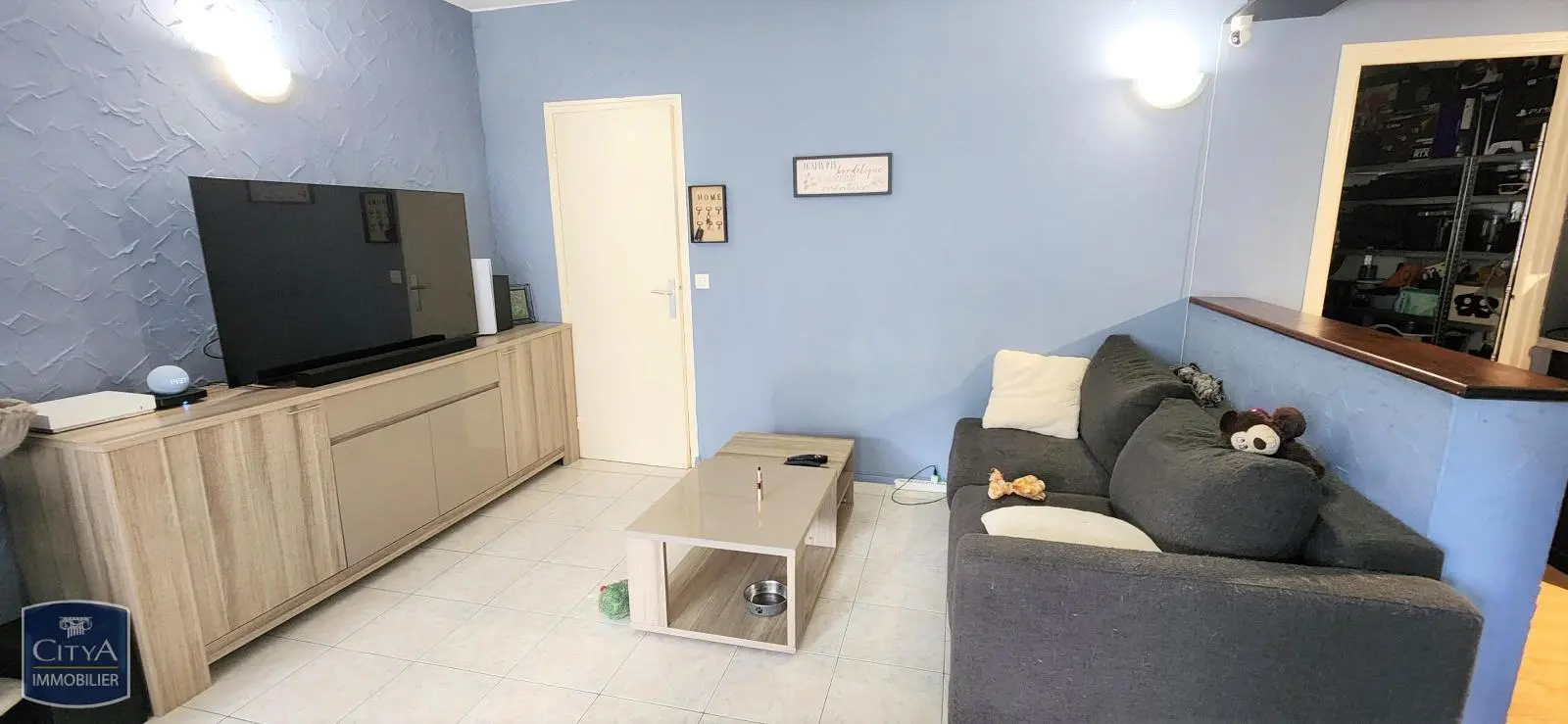 Photo 5 appartement Soissons