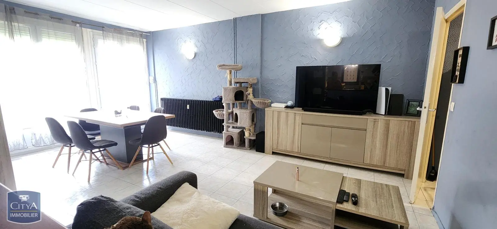 Photo 6 appartement Soissons