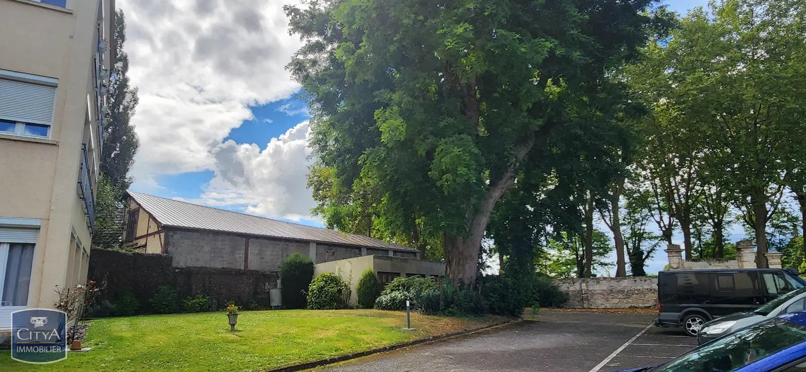 Photo 19 appartement Soissons