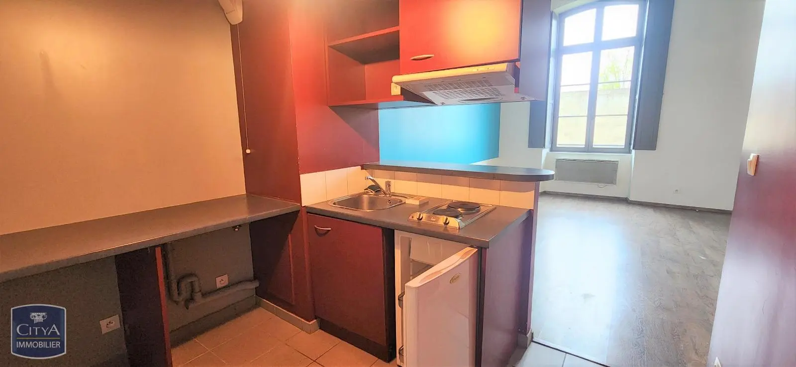 Photo 5 Appartement 2 pièces 46.4m²