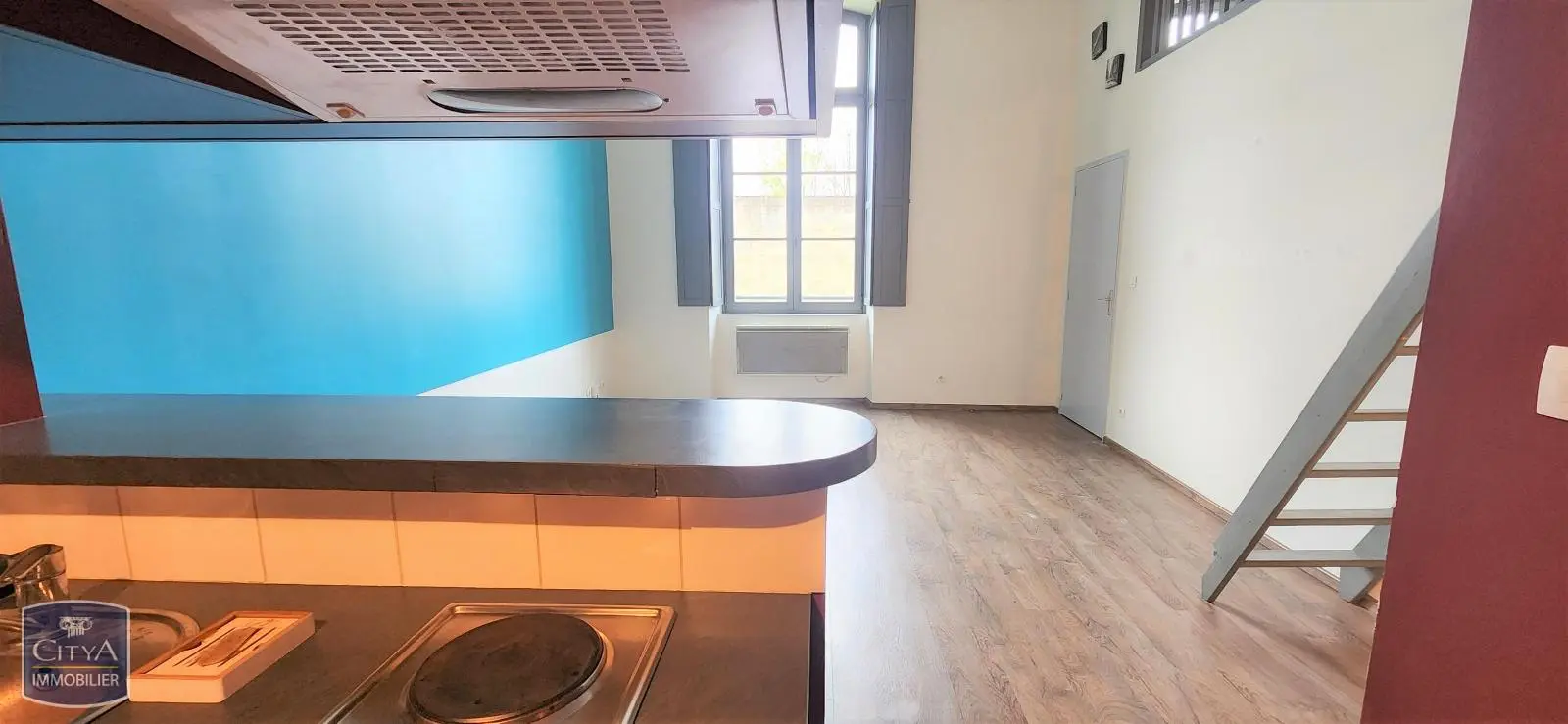 Photo 4 Appartement 2 pièces 46.4m²