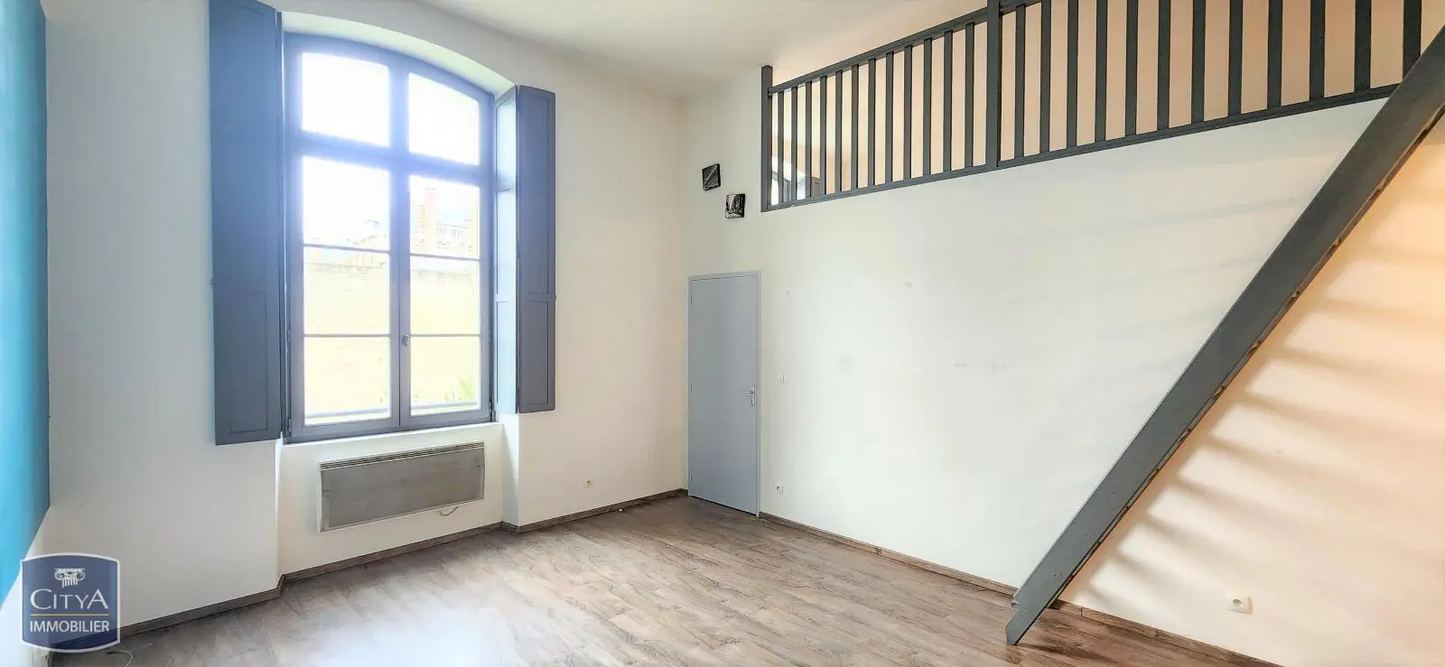 Photo 3 Appartement 2 pièces 46.4m²