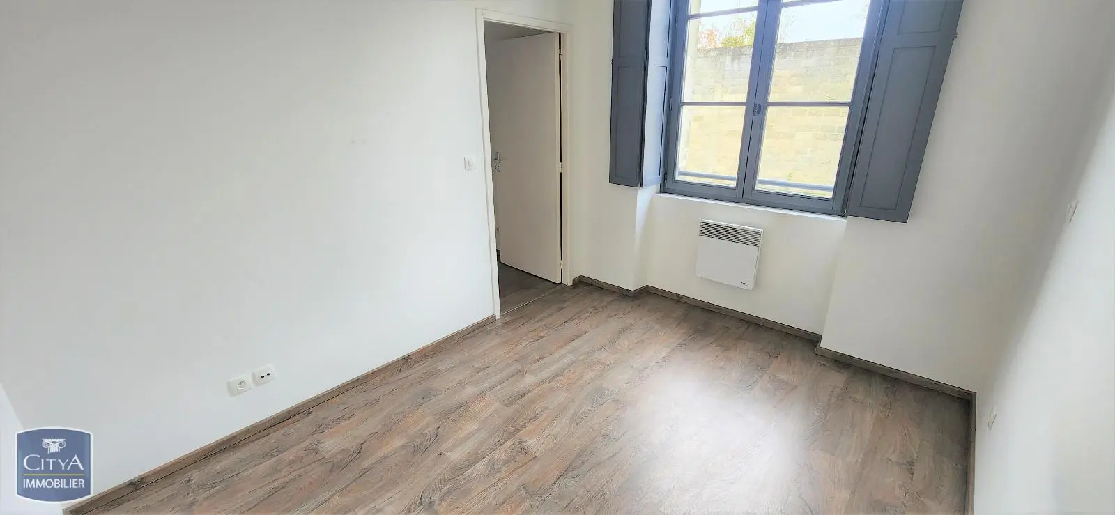 Photo 7 Appartement 2 pièces 46.4m²