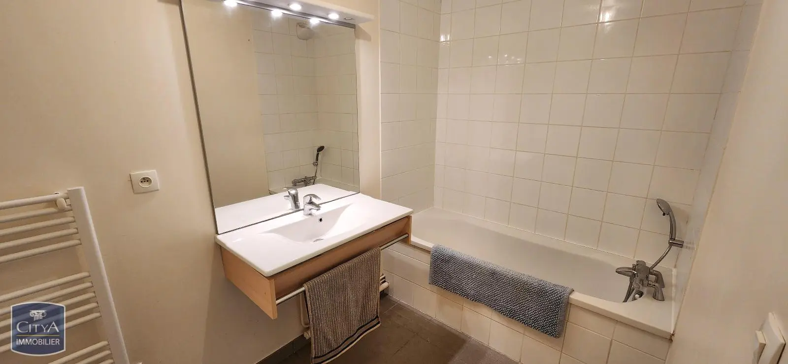 Photo 8 Appartement 2 pièces 46.4m²