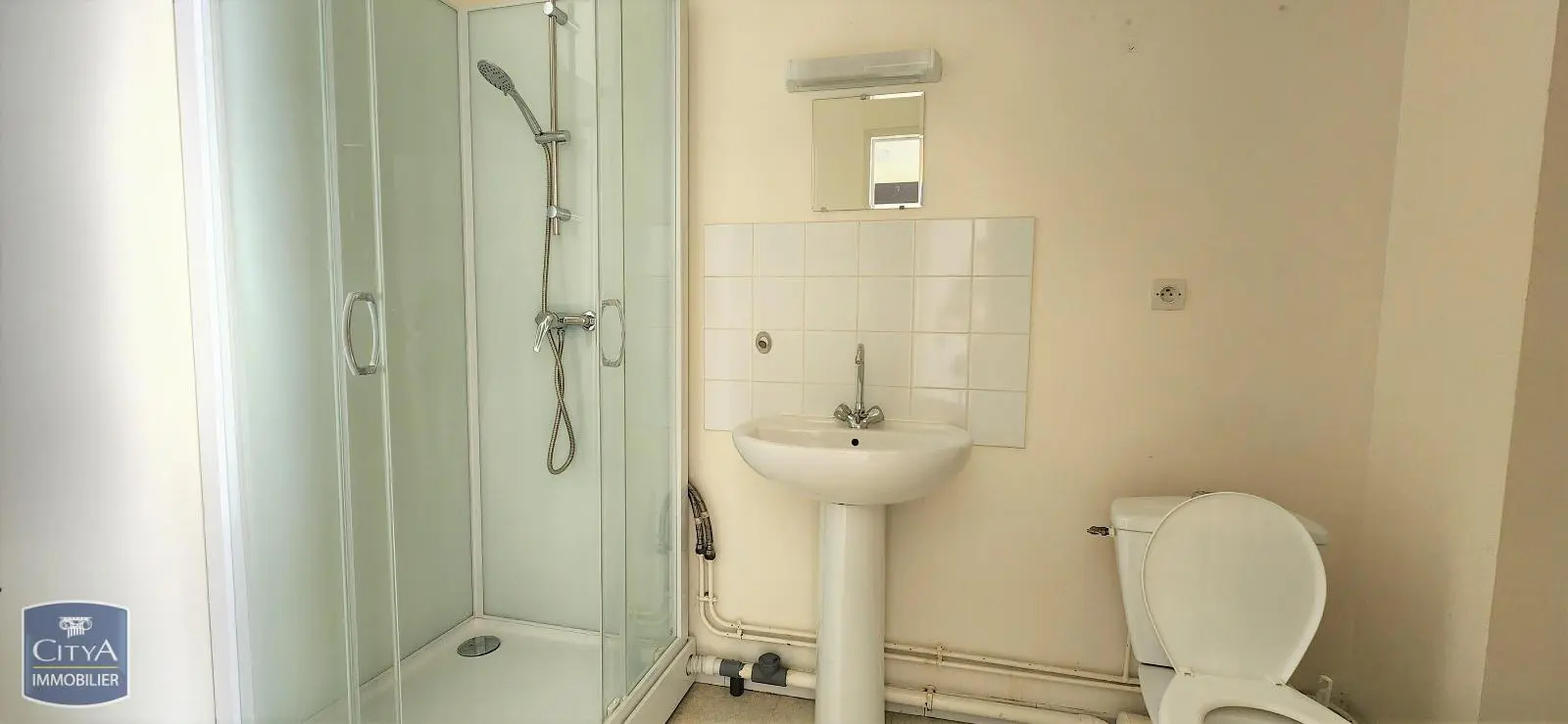 Photo 6 Appartement 2 pièces 42.99m²