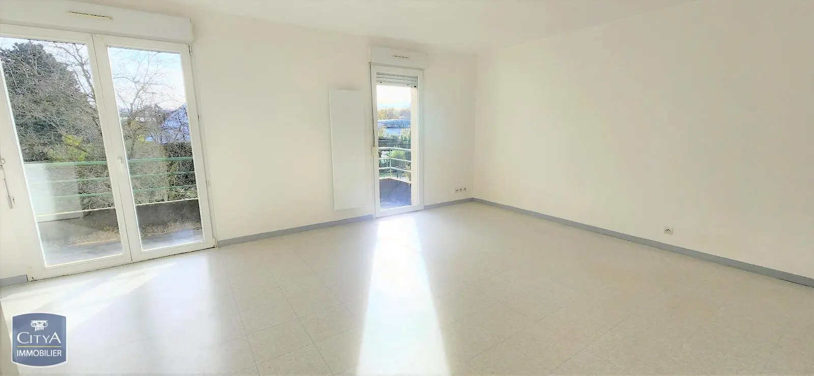Photo 4 Appartement 2 pièces 42.99m²