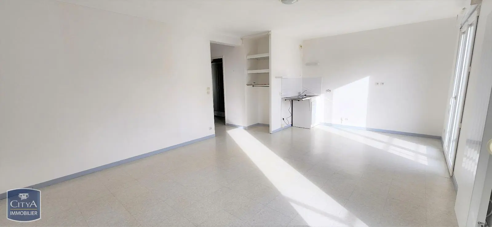 Photo 2 Appartement 2 pièces 42.99m²