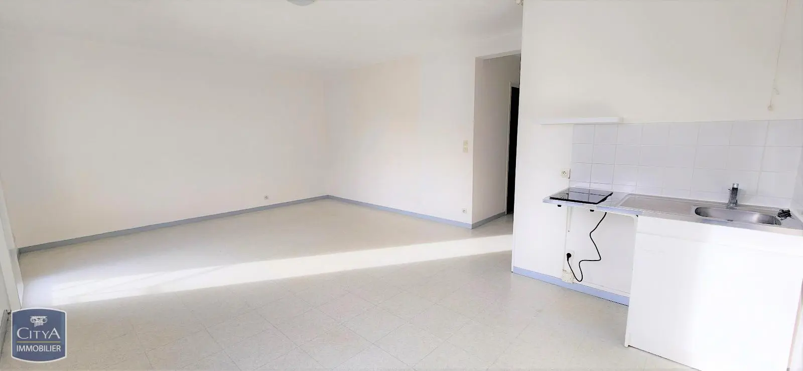 Photo 3 Appartement 2 pièces 42.99m²