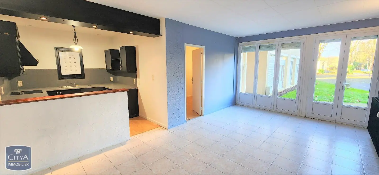 Photo 3 appartement Soissons