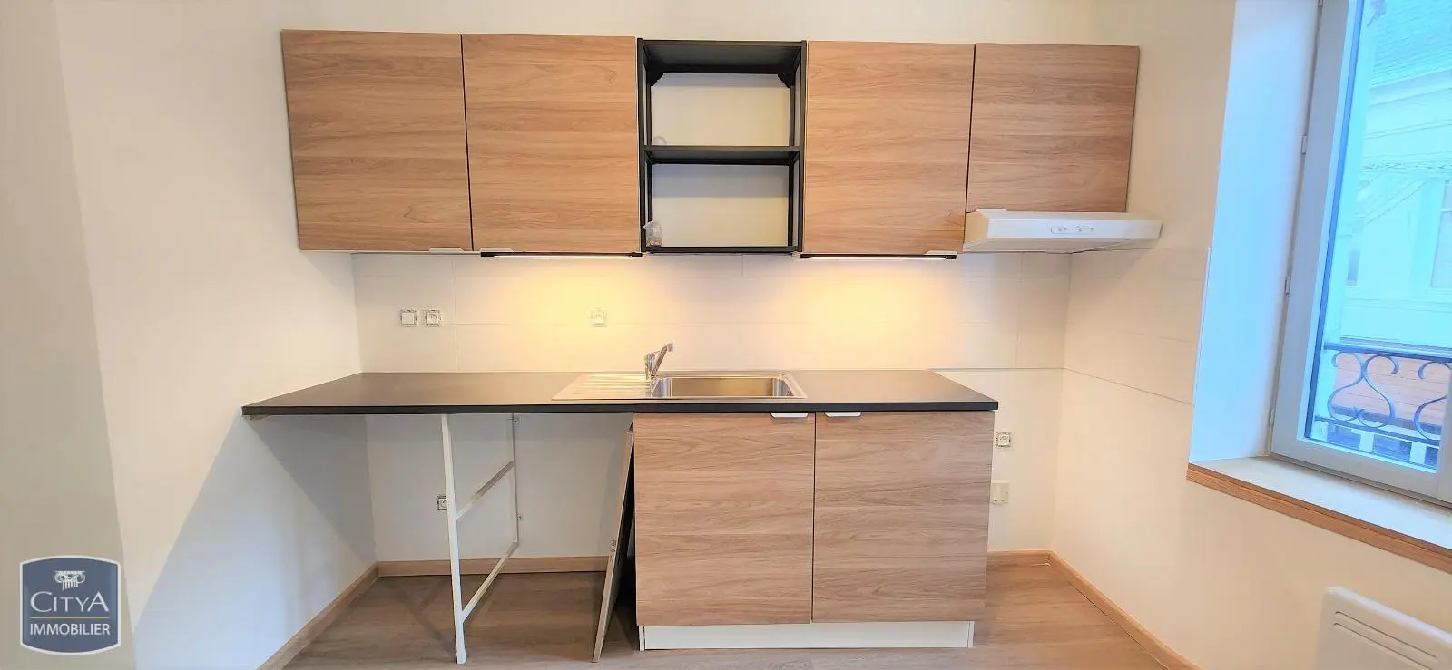 Photo 4 Appartement 2 pièces 51.35m²