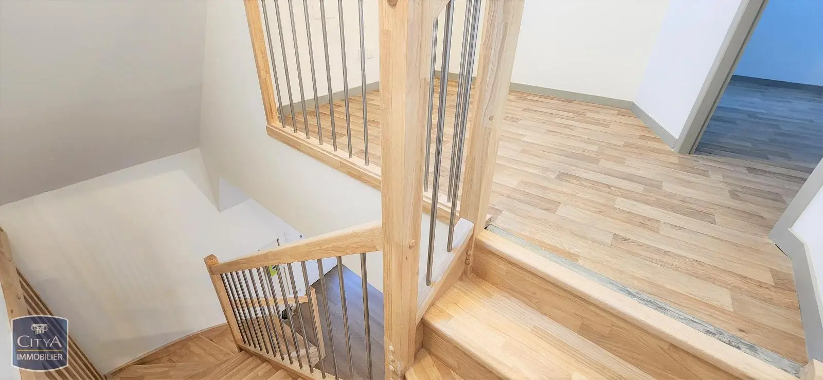 Photo 6 Appartement 2 pièces 51.35m²