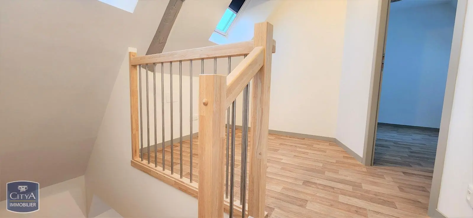 Photo 7 Appartement 2 pièces 51.35m²